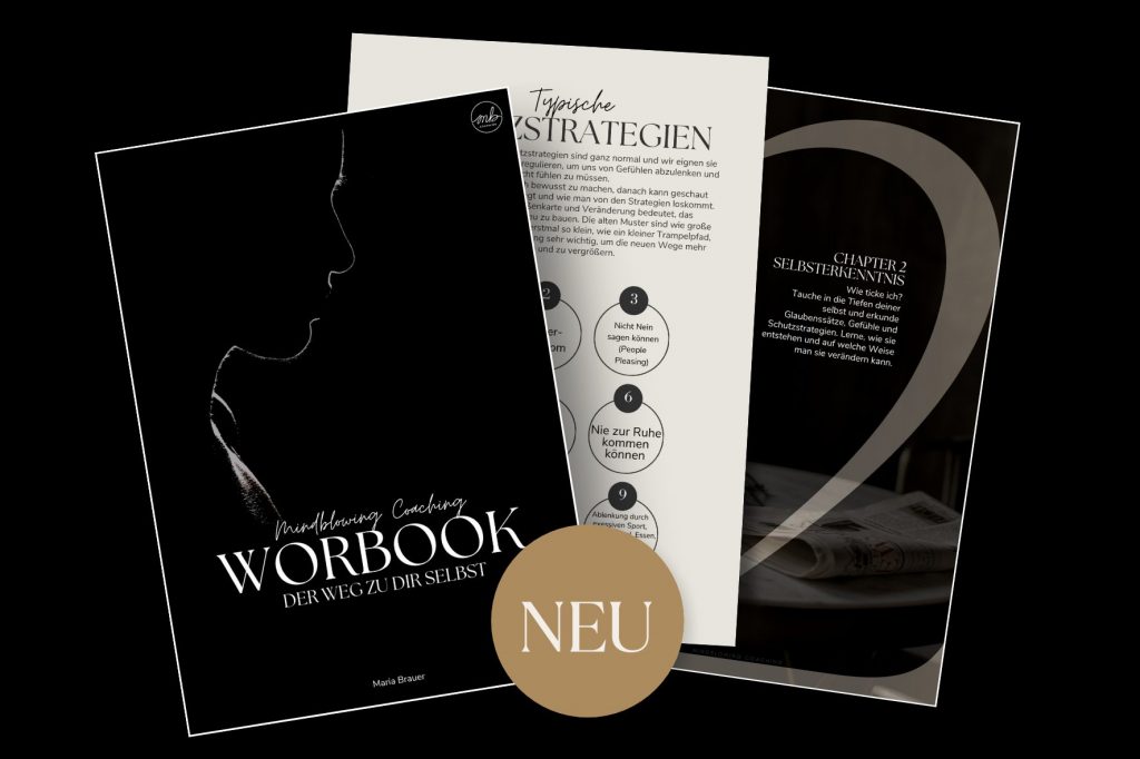 Workbook Mindblowing Coaching