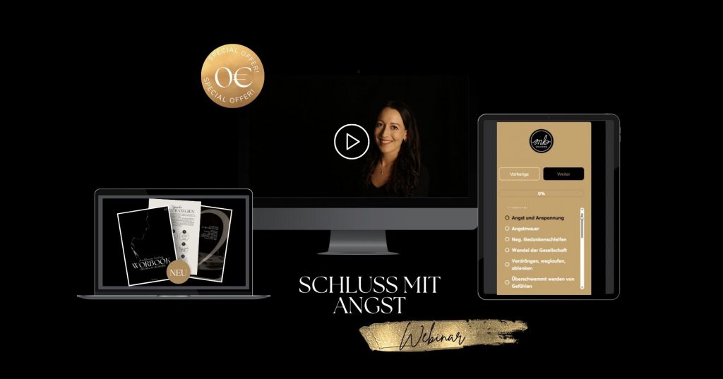 Kostenloses Webinar
